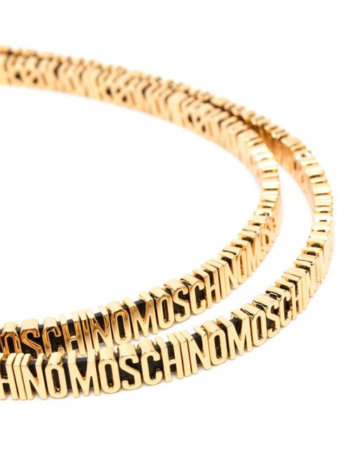  MOSCHINO | A8044 80021555